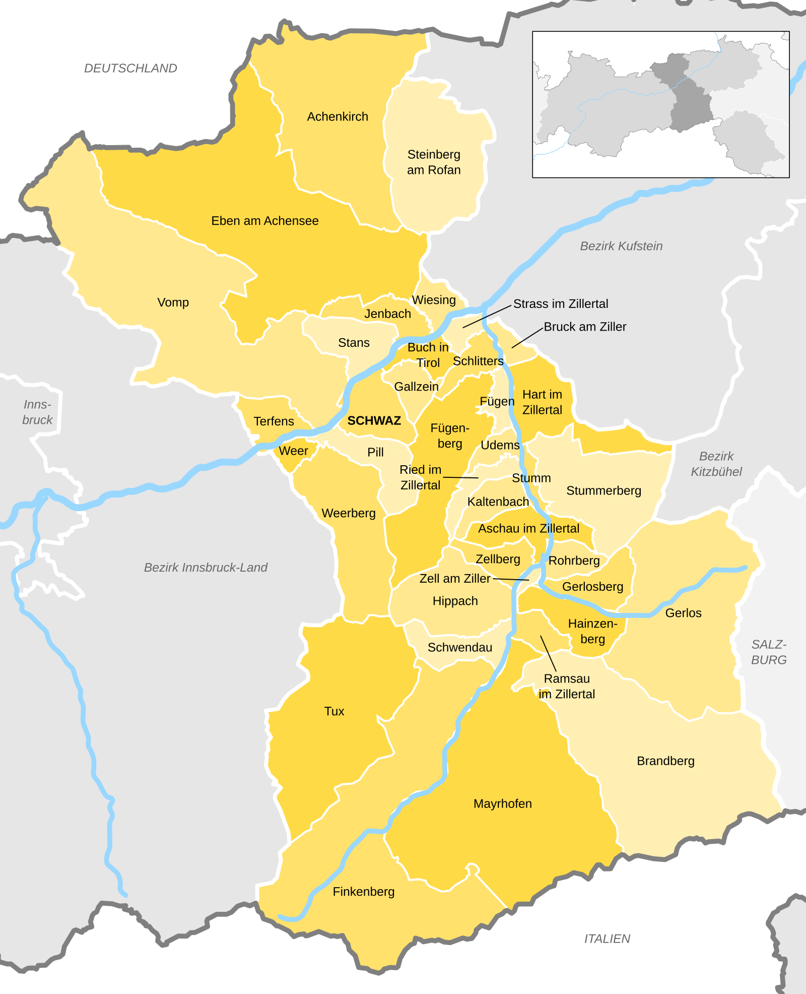 Municipalities_Bezirk_Schwaz.svg