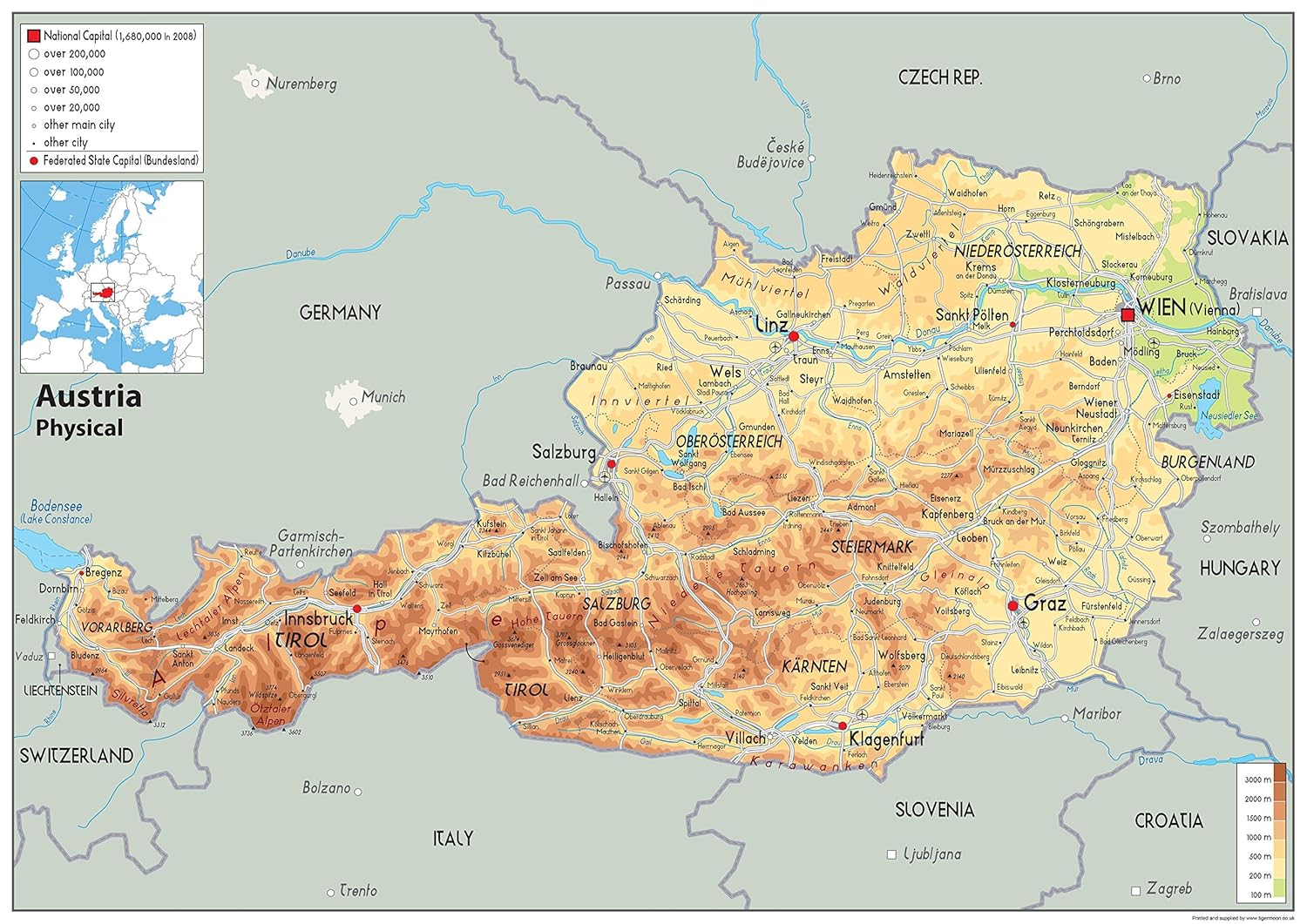 Austria_Physical