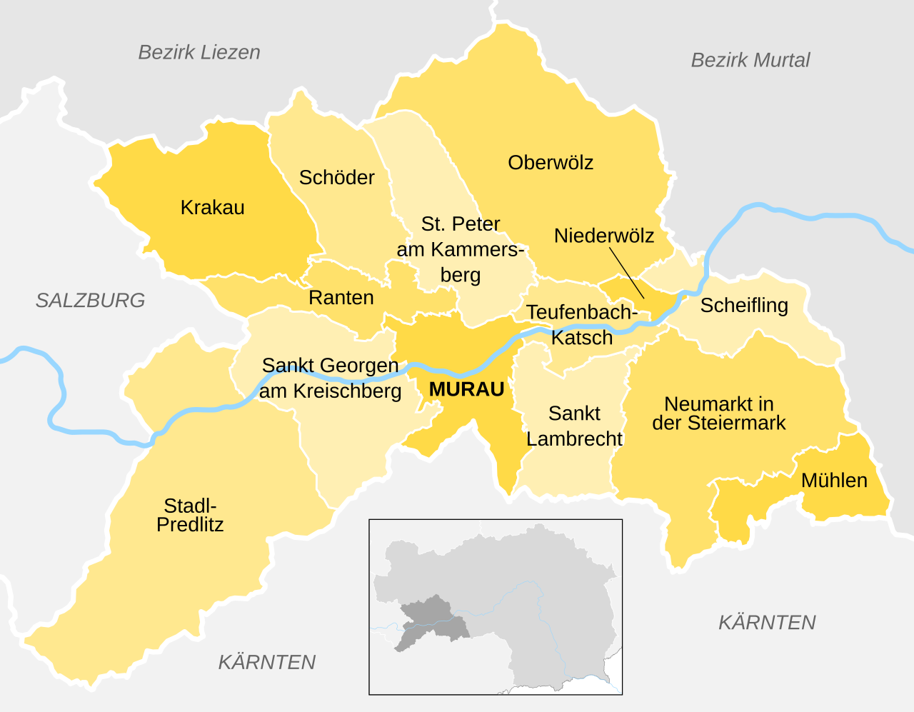 Municipalities_Bezirk_Murau.svg